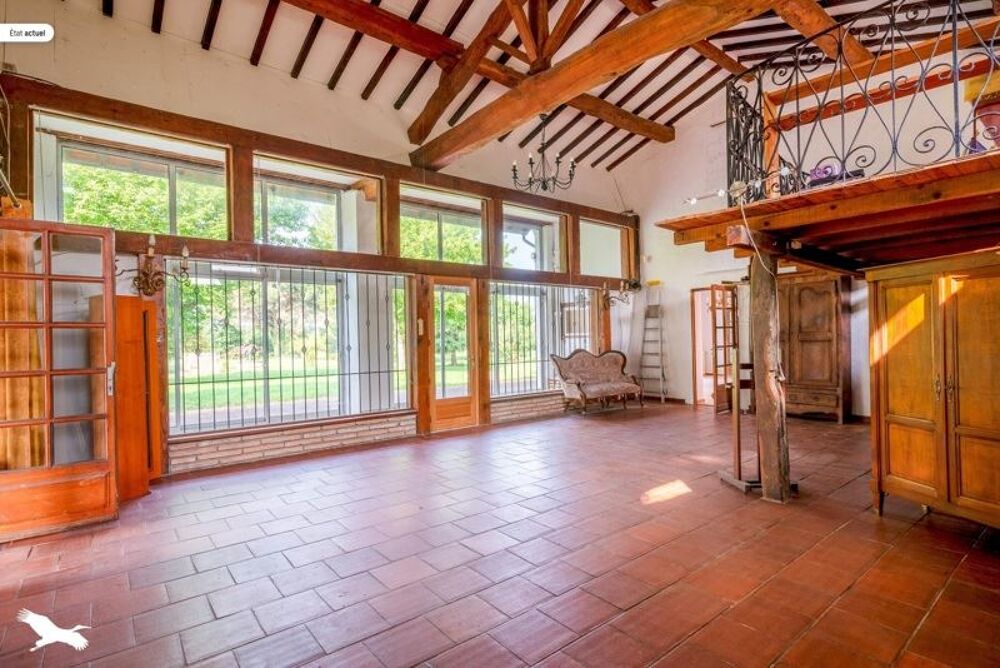  vendre  Maison Saint-Orens-de-Gameville (31650)