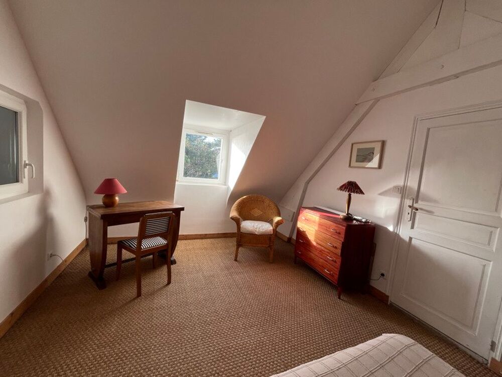 � vendre  Maison Tr�gunc (29910)