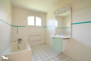  Maison � vendre 4 pi�ces 123 m�