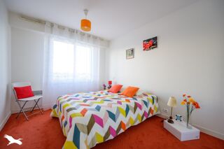  Appartement  vendre 3 pices 68 m