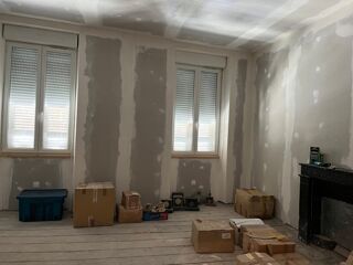  Immeuble  vendre 270 m