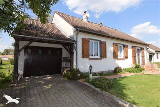  Maison  vendre 4 pices 83 m