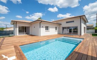  Maison  vendre 6 pices 189 m