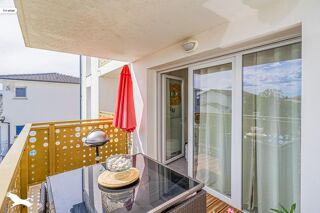  Appartement  vendre 3 pices 62 m