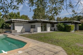  Maison  vendre 5 pices 152 m