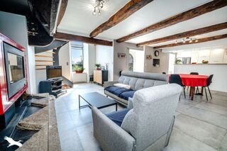  Maison  vendre 15 + pices 350 m