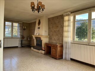  Maison  vendre 5 pices 80 m