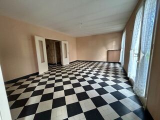  Maison � vendre 5 pi�ces 90 m�