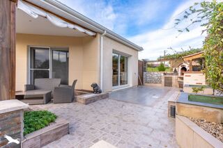  Maison � vendre 4 pi�ces 111 m�