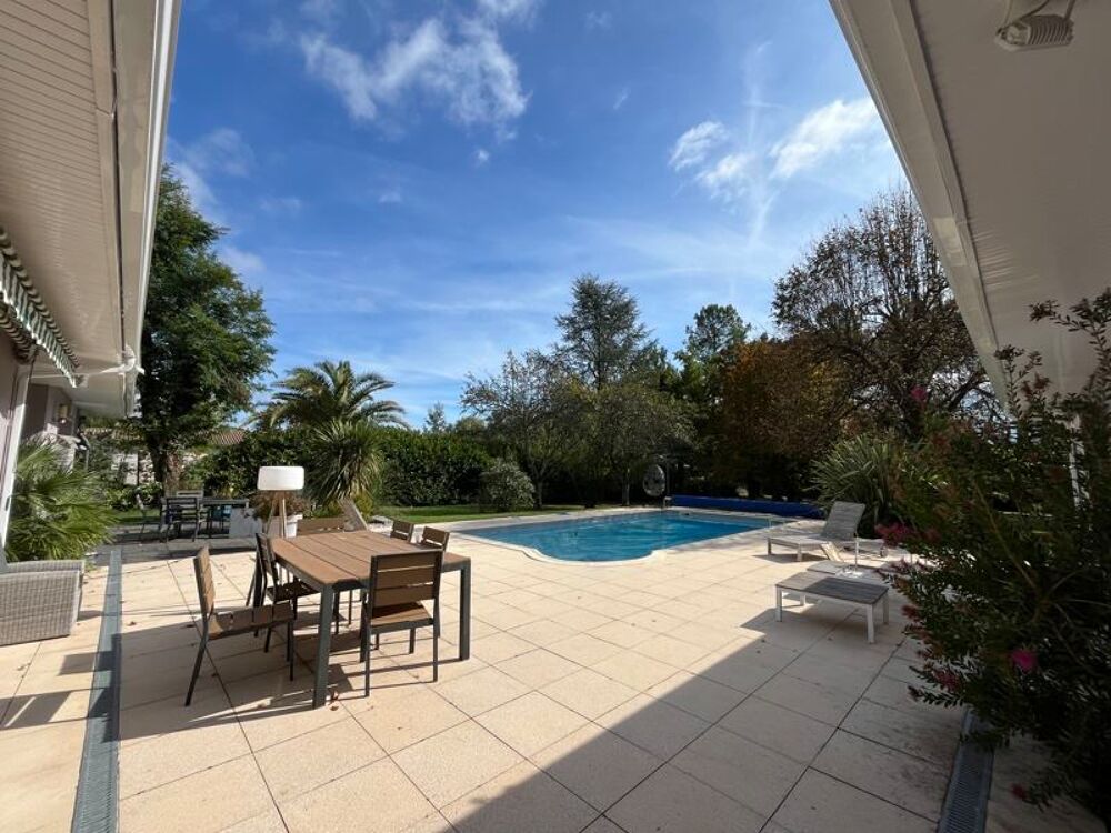 � vendre  Maison Blanquefort (33290)