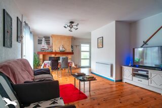  Maison  vendre 5 pices 140 m