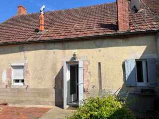  Maison  vendre 3 pices 70 m