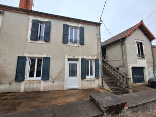  Maison � vendre 8 pi�ces 136 m�