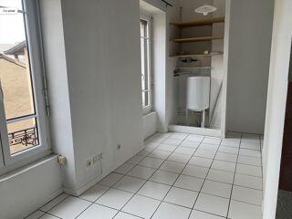  Appartement  vendre 1 pice 24 m