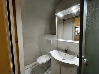  Appartement  vendre 1 pice 34 m