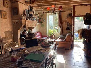  Maison � vendre 4 pi�ces 82 m�