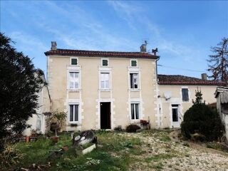  Maison Chteauneuf-sur-Charente (16120)