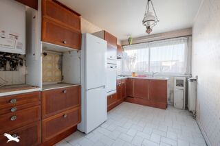  Appartement  vendre 4 pices 99 m