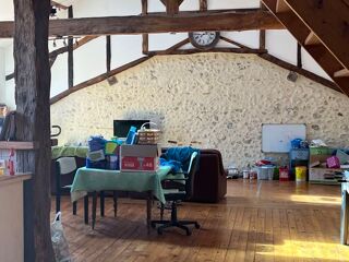  Immeuble  vendre 297 m