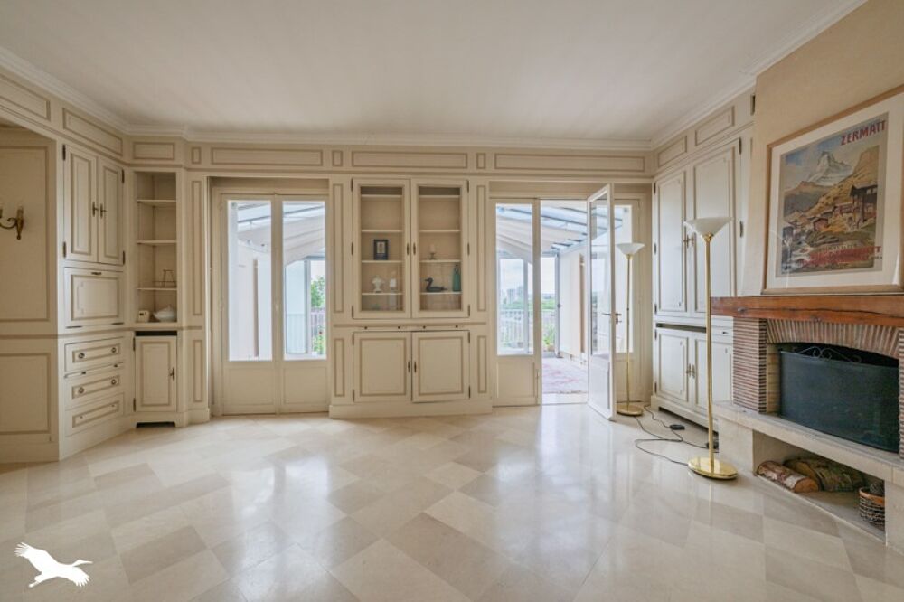  vendre  Maison Pontoise (95300)