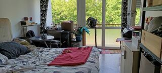  Appartement � vendre 1 pi�ce 27 m�