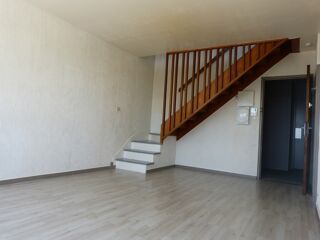  Appartement  vendre 2 pices 50 m