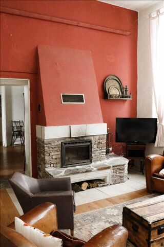  Maison � vendre 6 pi�ces 220 m�