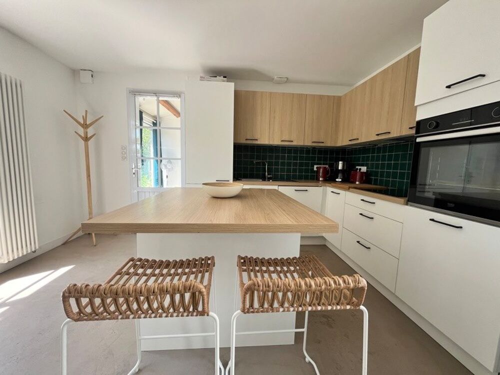  vendre  Maison La Flotte (17630)