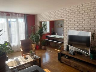  Appartement � vendre 5 pi�ces 83 m�