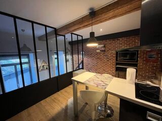  Appartement  vendre 2 pices 40 m