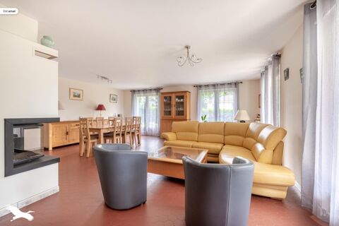   Pavillon de 7 pi�ces principales Maison - 7 pi�ce(s) - 164 m�