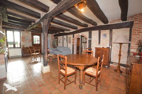  Maison  vendre 5 pices 132 m