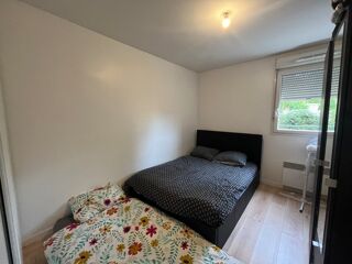  Appartement  vendre 2 pices 44 m