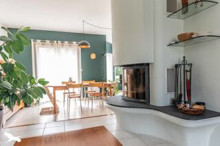  Maison � vendre 7 pi�ces 162 m�