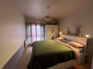  Appartement  vendre 4 pices 86 m