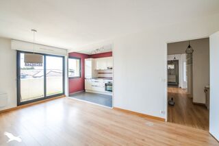  Appartement  vendre 3 pices 62 m