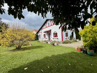  Maison  vendre 4 pices 125 m