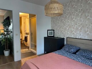  Appartement  vendre 2 pices 42 m