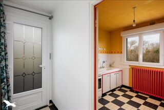  Maison � vendre 5 pi�ces 83 m�