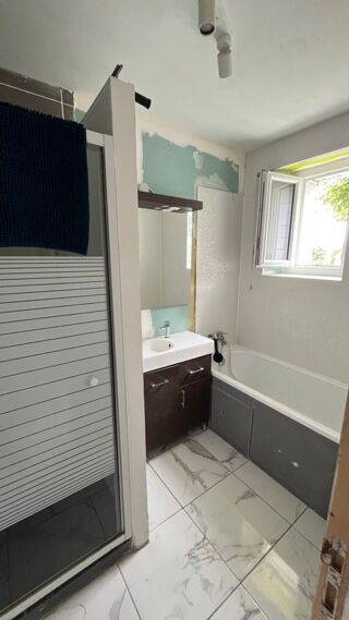  Maison  vendre 3 pices 52 m