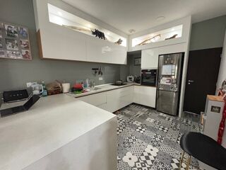  Maison � vendre 4 pi�ces 132 m�