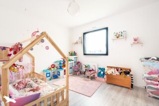  Maison  vendre 7 pices 112 m