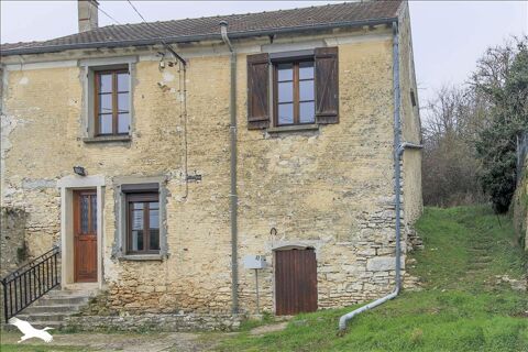 Maison en pierre de 3 pièces principales 139500 Magny-en-Vexin (95420)