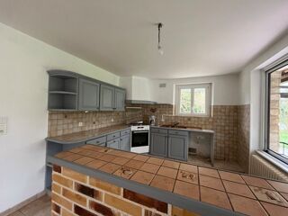  Maison  vendre 9 pices 213 m