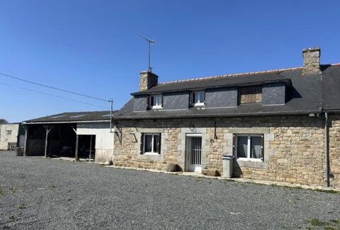   Corps de Ferme de 5 pi�ces principales Maison - 5 pi�ce(s) - 118 m�