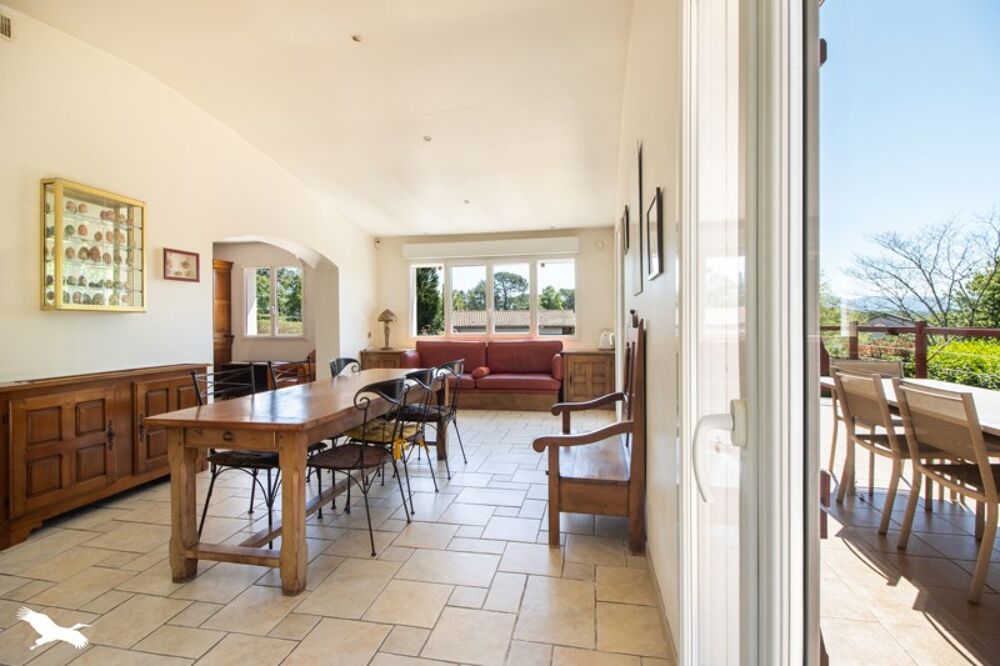  vendre  Maison Bidart (64210)