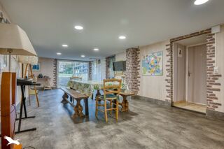  Maison � vendre 8 pi�ces 178 m�