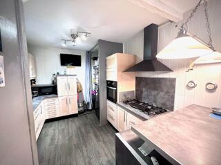  Maison  vendre 4 pices 91 m