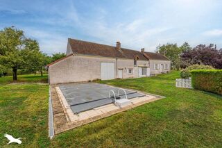  Maison � vendre 6 pi�ces 190 m�