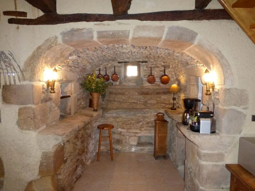  vendre  Maison Laval-de-Cre (46130)